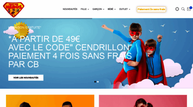 tous-mes-heros.fr