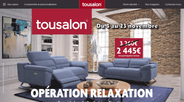 tousalon.fr