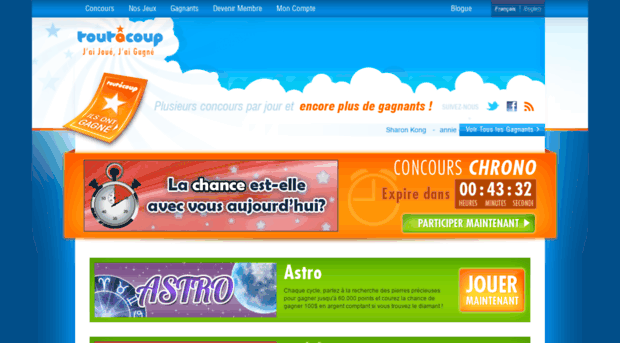 touslesconcours.com