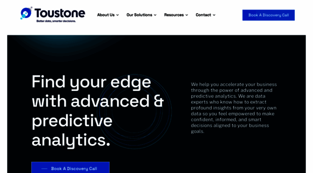 toustone.com