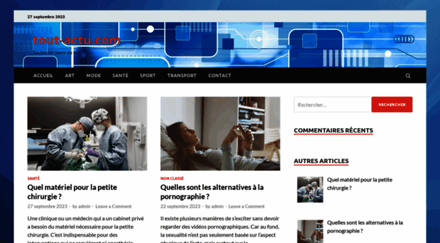 tout-actu.com