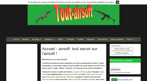 tout-airsoft.com