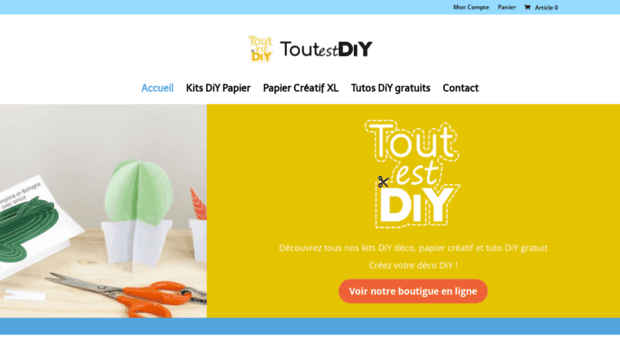 tout-est-diy.com