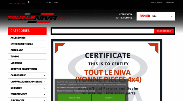 tout-le-niva.com