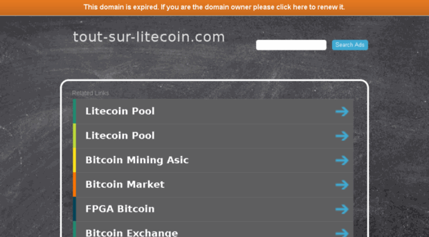 tout-sur-litecoin.com