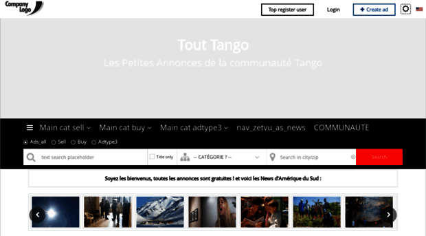 toutango.com