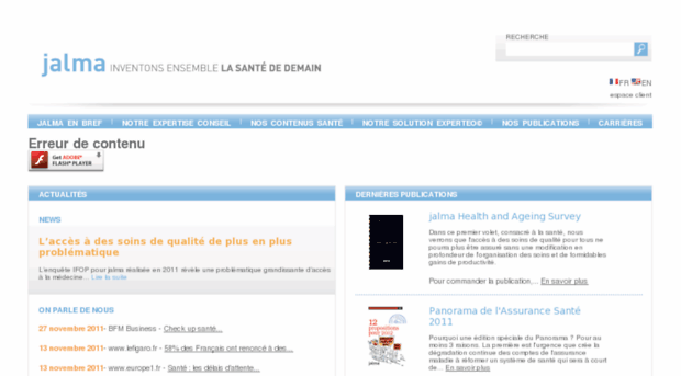 toutemasante.com