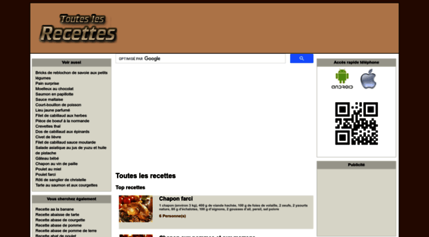 toutes-les-recettes.fr