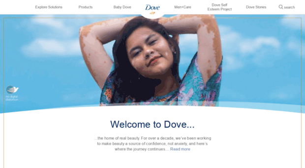 toutesbelles.dove.com