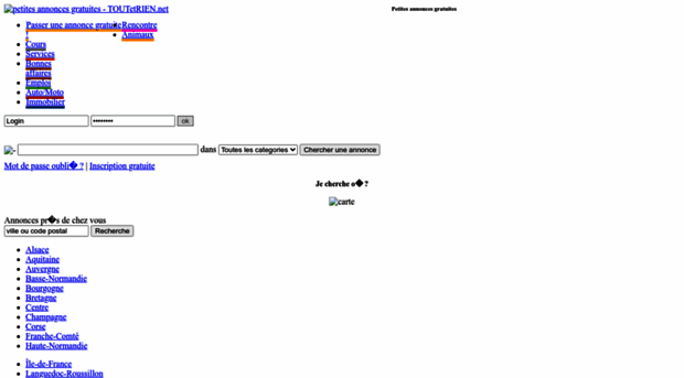 toutetrien.net