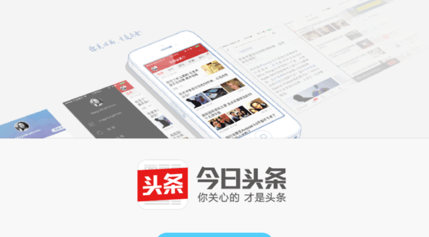 toutiao.org