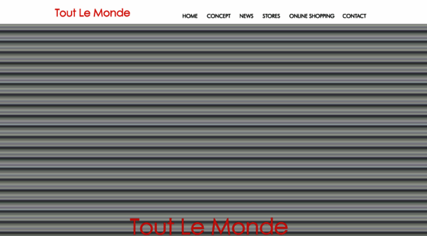 toutlemonde.co.jp