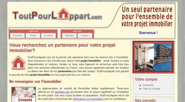 toutpourlappart.com