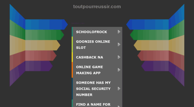 toutpourreussir.com