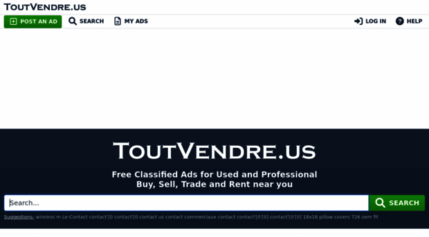 toutvendre.us