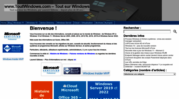 toutwindows.fr