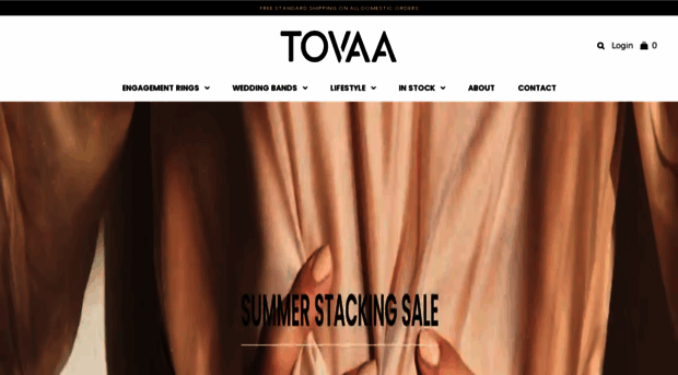 tovaa.com