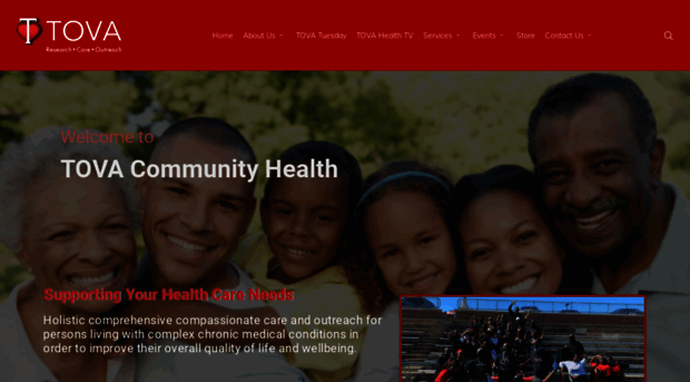 tovacommunityhealth.org