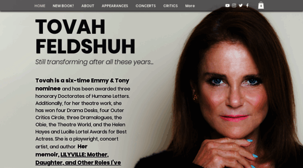 tovahfeldshuh.com