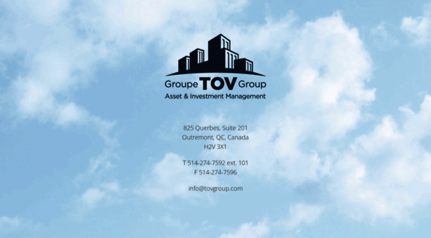 tovgroup.com