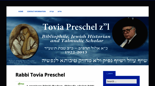 toviapreschel.com