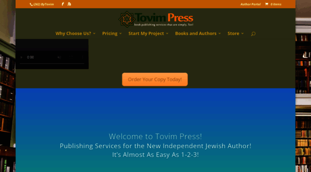 tovimpress.com