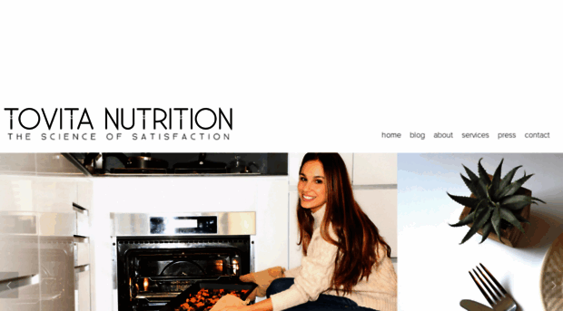 tovitanutrition.com