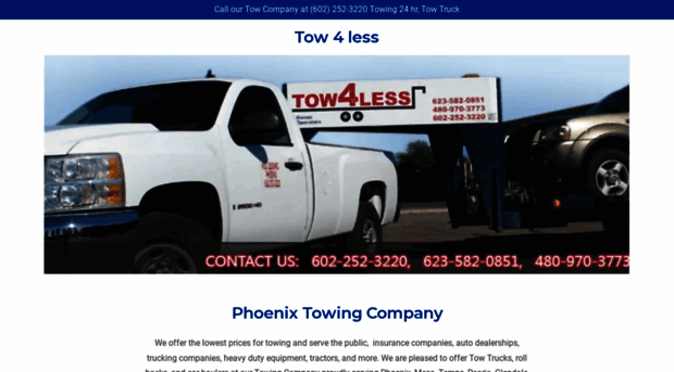 tow4less.com