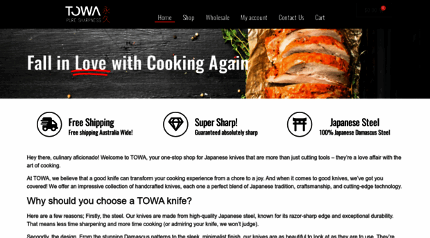 towa.com.au