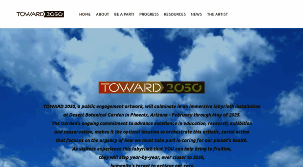 toward2050az.com