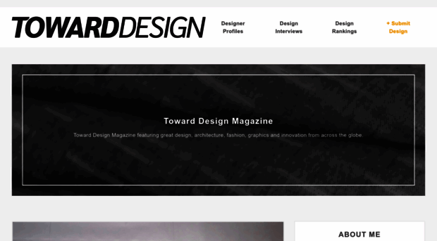 towarddesign.com