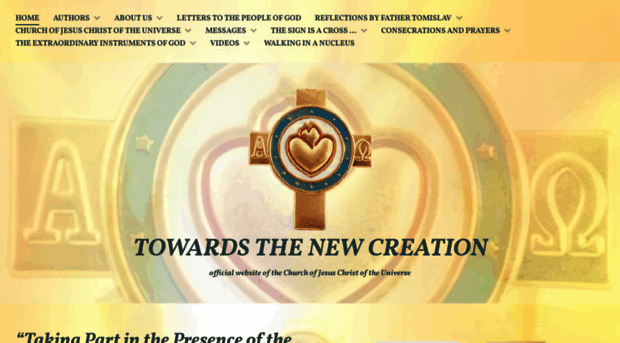 towardsthenewcreation.com