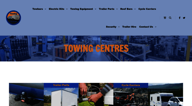 towbarandtrailercentre.com