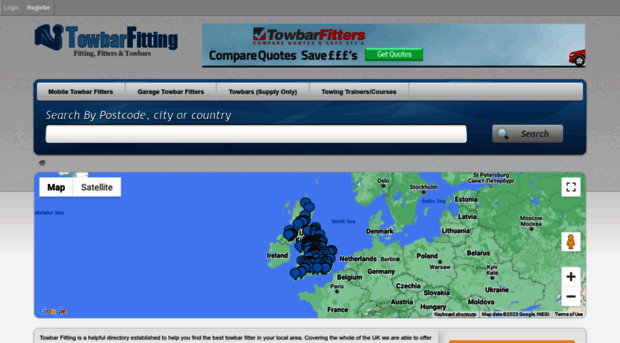 towbarfitting.net