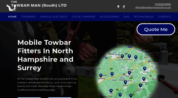 towbarmansouth.co.uk