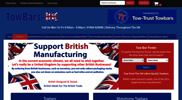 towbars-uk.co.uk