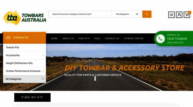 towbarsaustralia.com.au