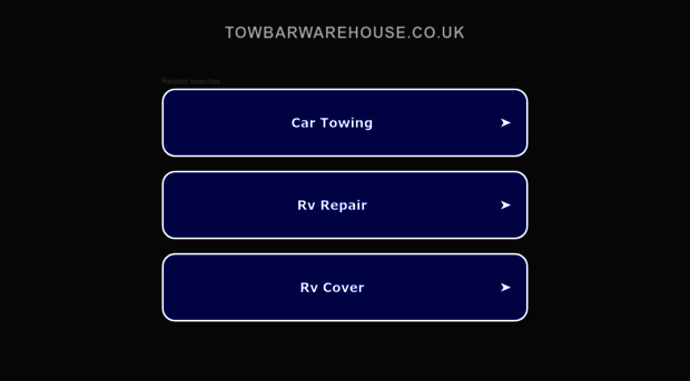 towbarwarehouse.co.uk