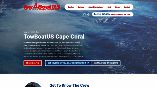 towboatuscapecoral.com