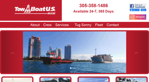 towboatusmiami.com