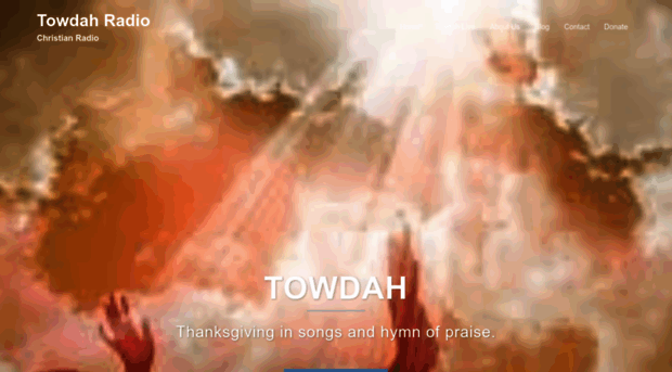 towdahradio.com