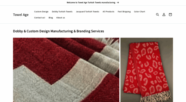 towelage.com