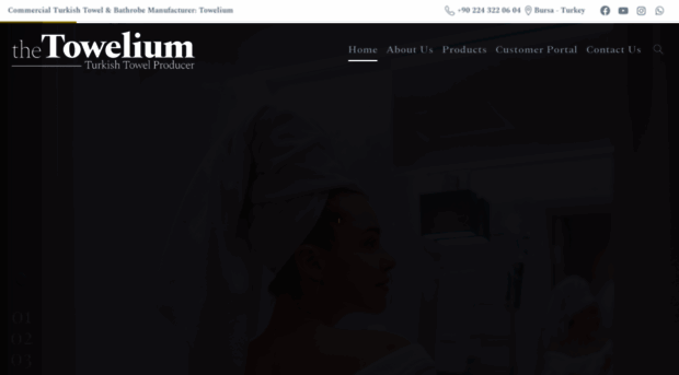 towelium.com