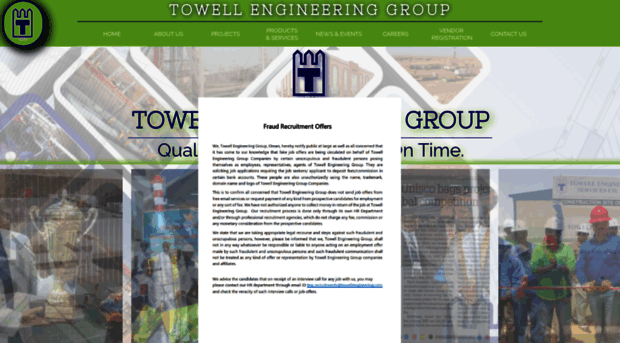 towellengineering.com