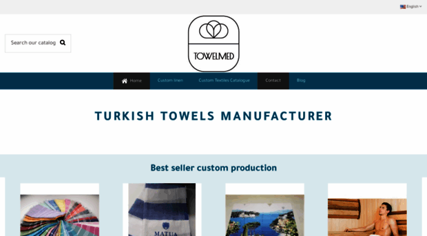 towelmed.com