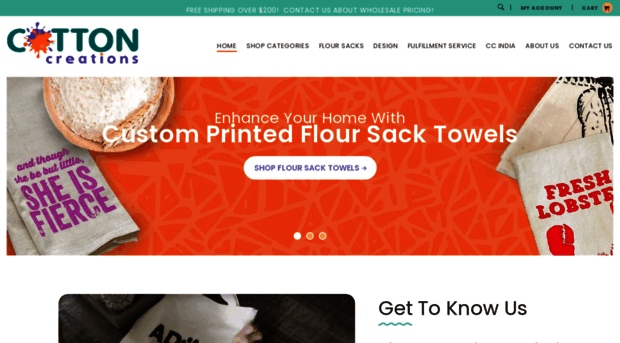 towelsandhome.com