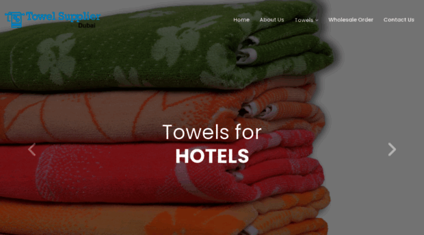 towelsupplierdubai.com