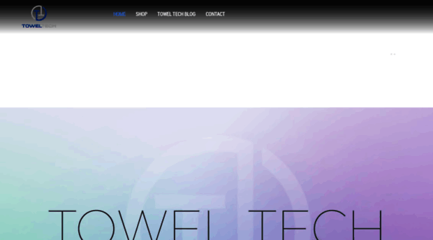 toweltech.com