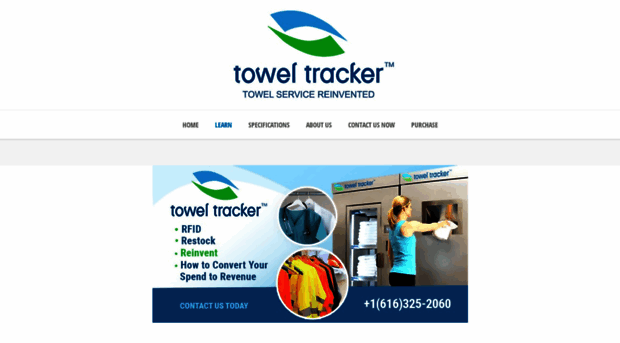 toweltracker.com