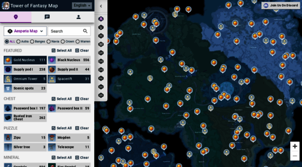 tower-of-fantasy-map.hotgames.gg